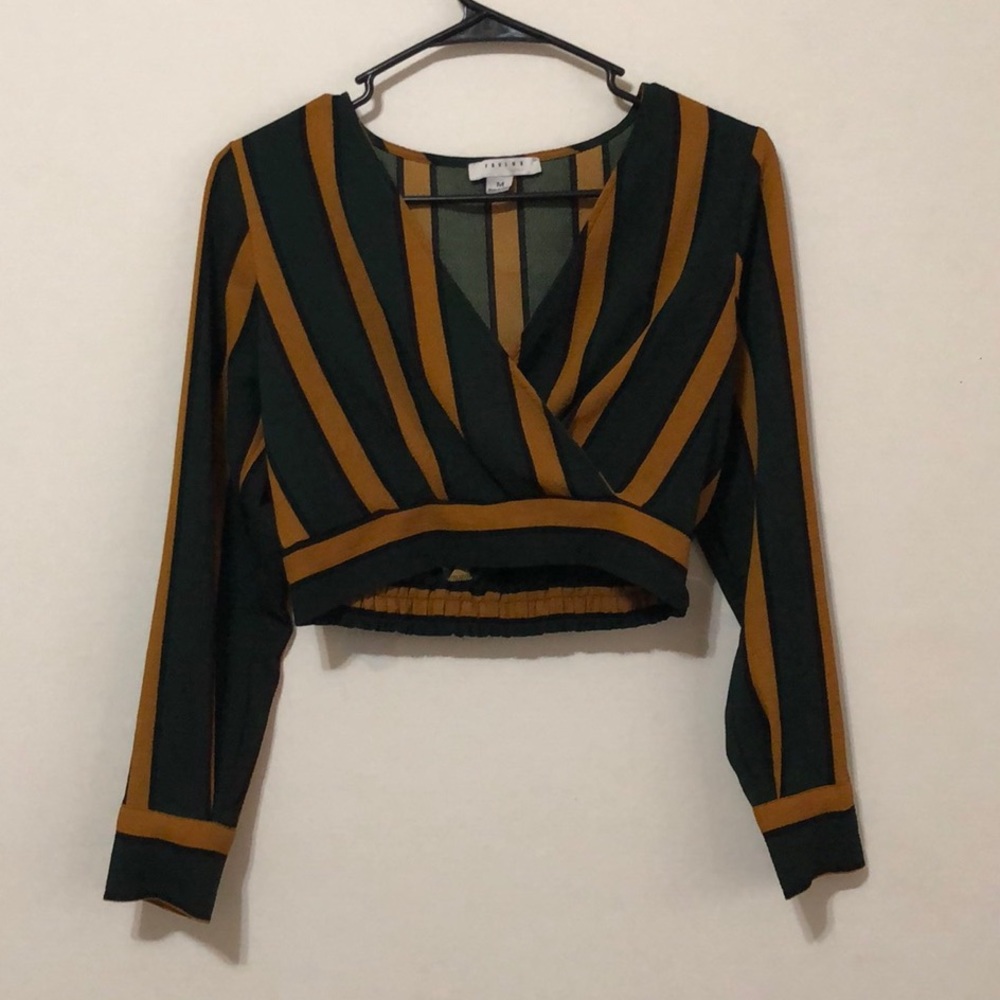 Fashion Nova Top